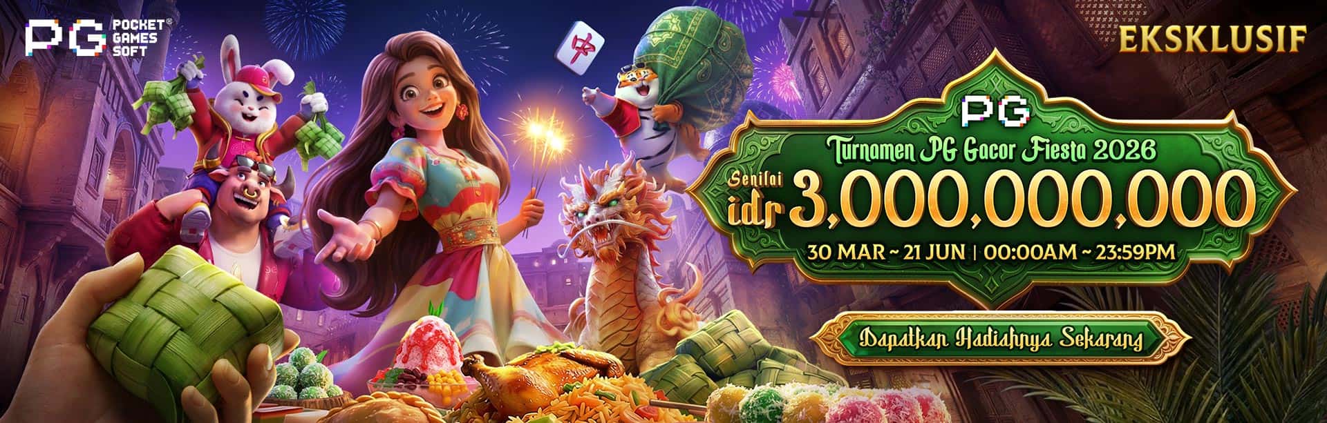 SLOT GARANSI KEKALAHAN 100%