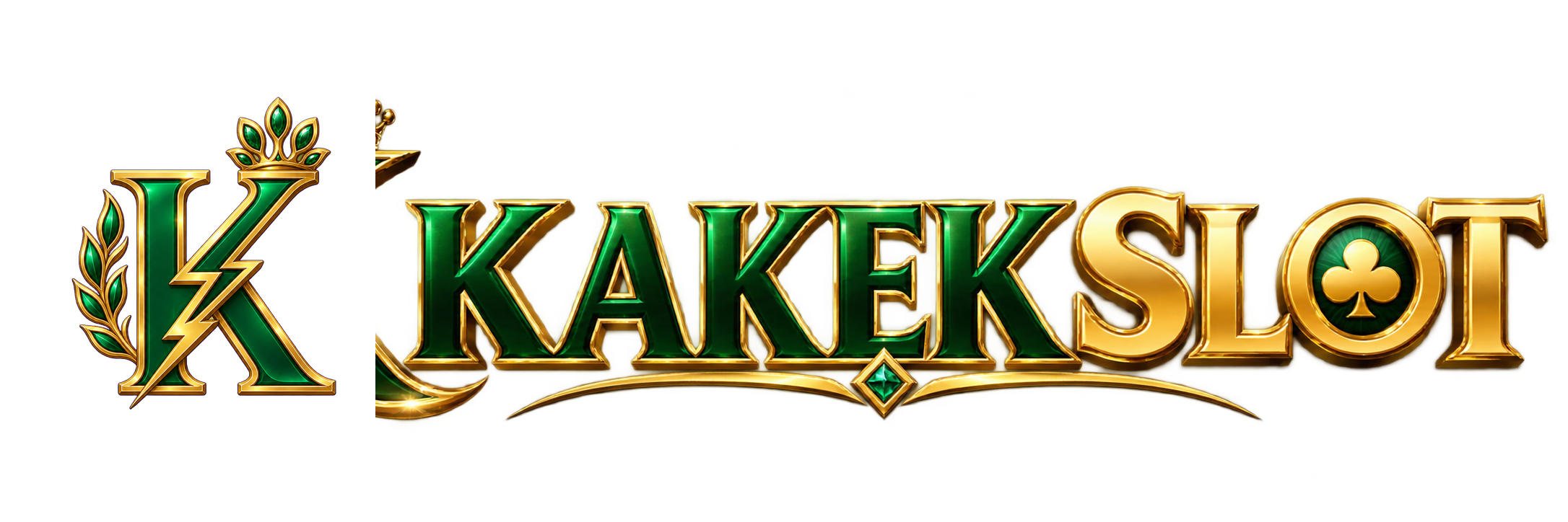Logo KAKEKSLOT
